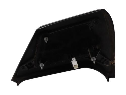 Used Left mirror Left mirror 37673676 37673676