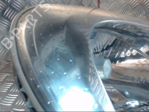 Used Right headlight Right headlight RENAULT KANGOO Express (FC0/1_) 1.5 dCi (FC1G) (84 hp) 24291166 24291166