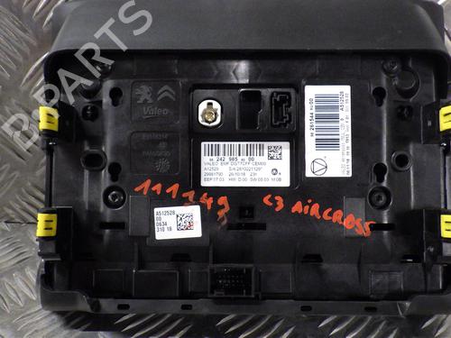 Used Radio Radio 24291444 24291444