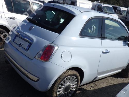 Right headlight FIAT 500 (312_) 1.2 (312AXA1A) | BP37469926C29 - Image 17