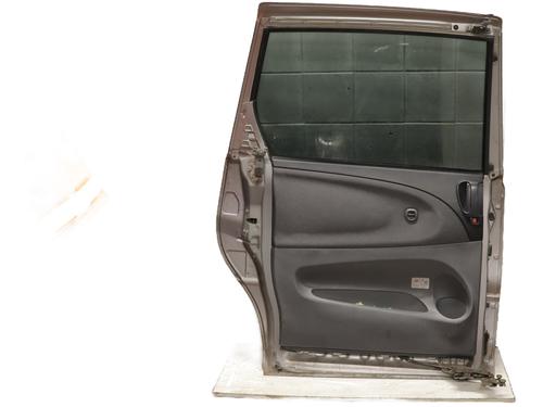 Venstre side skyvedør TOYOTA PREVIA II (_R3_) 2.0 D-4D (CLR30_, CLR30R) | BP30962855C74