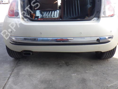rear-bumper-fiat-500-312_-2007-31762424 main image