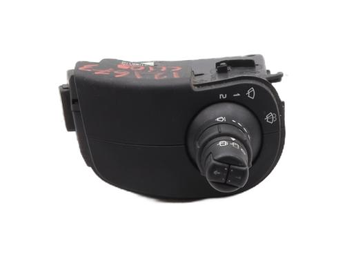 Used Steering column stalk RENAULT CLIO III (BR0/1, CR0/1) 1.2 16V (BR02, BR0J, BR11, CR02, CR0J, CR11) (75 hp) 31290156