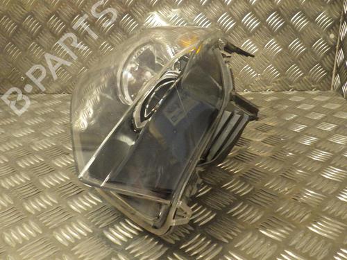 Right headlight OPEL ASTRA H (A04) 1.4 (L48) | BP24290446C29 