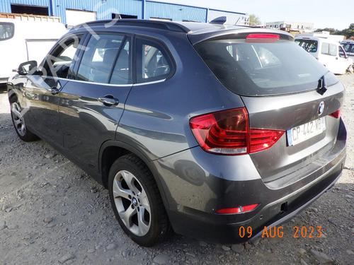 Display monitor BMW X1 (E84) xDrive 18 d | BP31951024C48  - Image 5