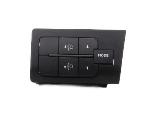 Comando luci CITROËN JUMPER II Van 2.2 HDi 130 (130 hp) 31657786