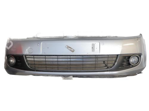 Used Front bumper VW GOLF VI (5K1) 1.4 TSI (160 hp) 31972009