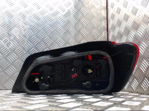 Left taillight PEUGEOT 306 Hatchback (7A, 7C, N3, N5) 1.9 D | BP24289321C34 