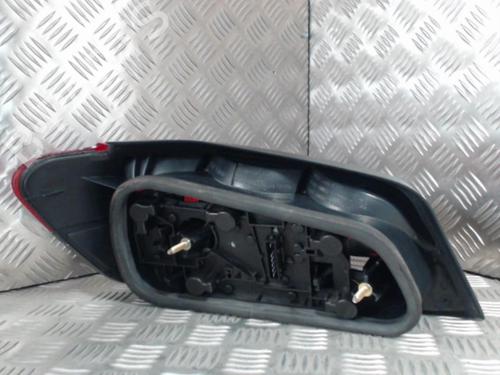 Right taillight PEUGEOT 306 Hatchback (7A, 7C, N3, N5) 2.0 HDI 90 | BP24292030C35 