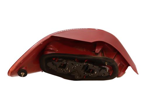 Right taillight PEUGEOT 307 (3A/C) 2.0 HDi 110 | BP27202861C35 