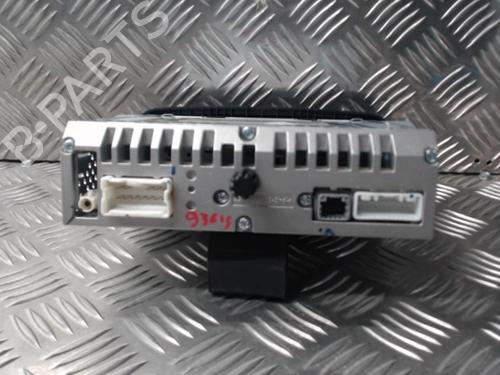 Radio RENAULT CLIO IV (BH_) 1.5 dCi 75 | BP24291875E6 