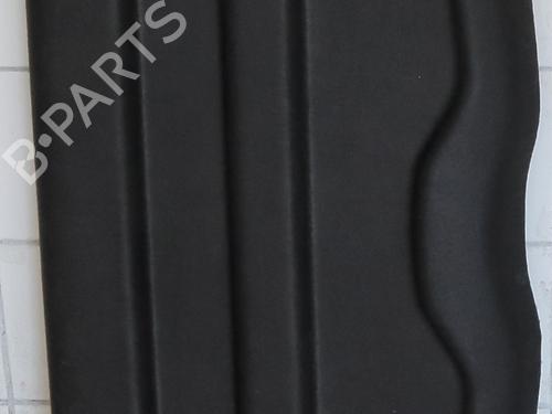 Rear parcel shelf CITROËN C4 CACTUS 1.6 HDi 90 | BP37001376C85 - Image 7