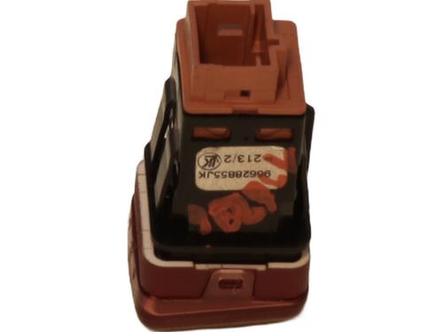 Warning switch CITROËN C3 Picasso (SH_) 1.6 HDI 90 | BP25339166I22 - Image 3