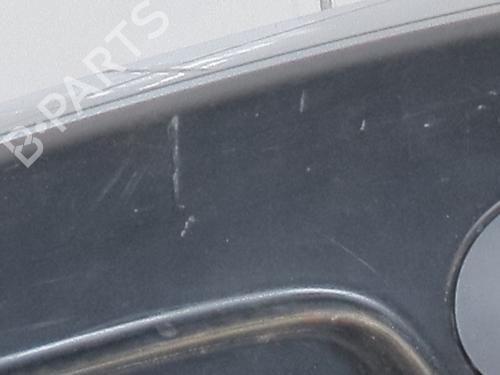 Used Rear bumper Rear bumper 37587624 37587624