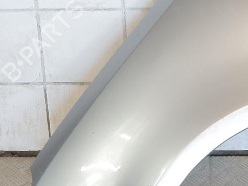 Used Left front fenders Left front fenders 37070133 37070133