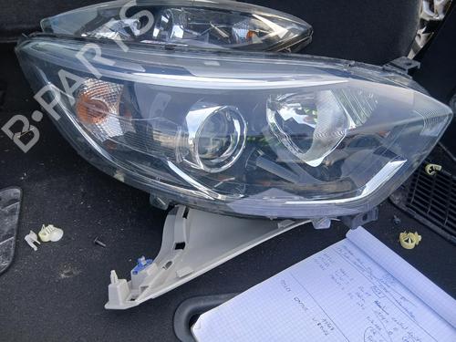 Hattehylde RENAULT CAPTUR I (J5_, H5_) 0.9 TCe 90 | BP35925971C85 - Image 17