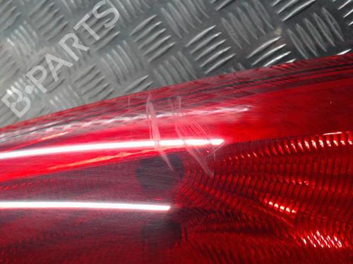 Used Right taillight Right taillight OPEL AGILA B (H08) 1.0 (F68) (65 hp) 24291685 24291685
