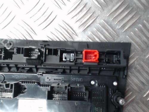 Climate control SEAT LEON (5F1) 1.2 TSI | BP24291653I5  - Image 7