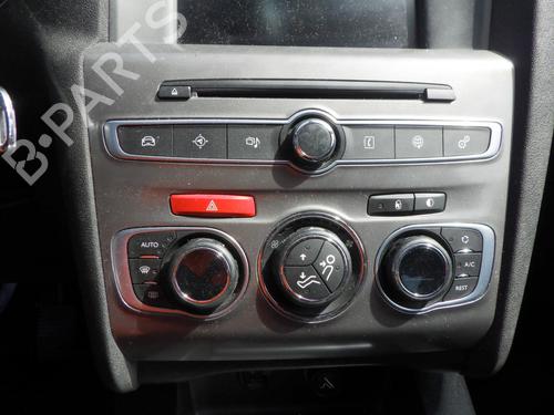 Left front window switch CITROËN C4 II (NC_) 1.6 BlueHDi 120 | BP29028326I27  - Image 11