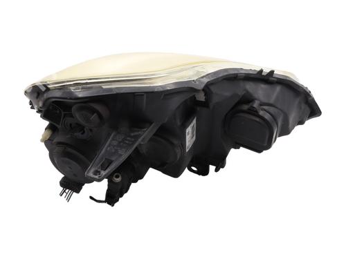 Used Left headlight Left headlight RENAULT MODUS / GRAND MODUS (F/JP0_) 1.5 dCi 75 (75 hp) 28301806 28301806