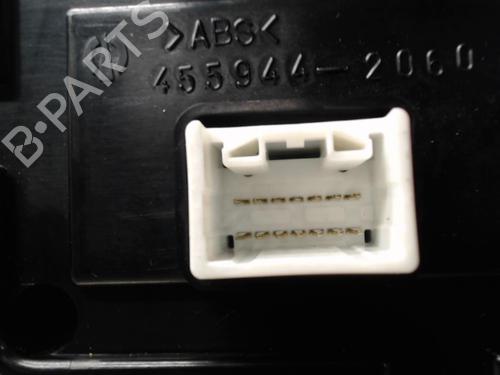 Climate control TOYOTA RAV 4 III (_A3_) 2.2 D 4WD (ALA30_, ALA30R) | BP24288883I5 