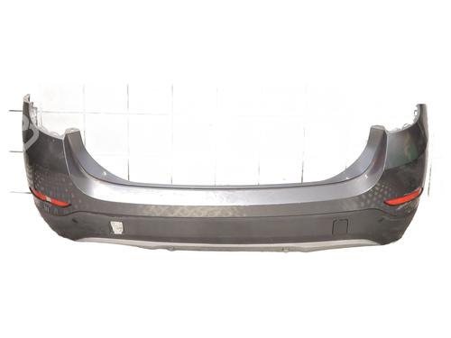 Used Rear bumper BMW X1 (E84) xDrive 18 d (143 hp) 31925321