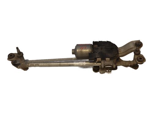 Used Front wiper motor Front wiper motor VW GOLF VII (5G1, BQ1, BE1, BE2) 1.6 TDI (105 hp) 25378459 25378459