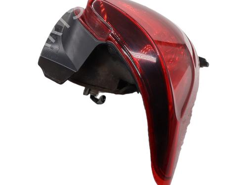 Used Left taillight Left taillight 37500015 37500015