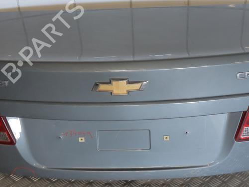 Used Tailgate Tailgate 37001377 37001377