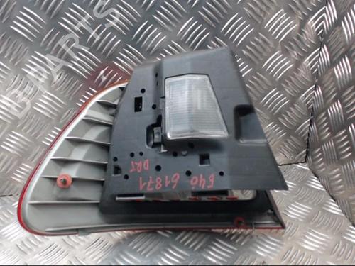 Right taillight BMW 3 (E46)  | BP24289472C35 
