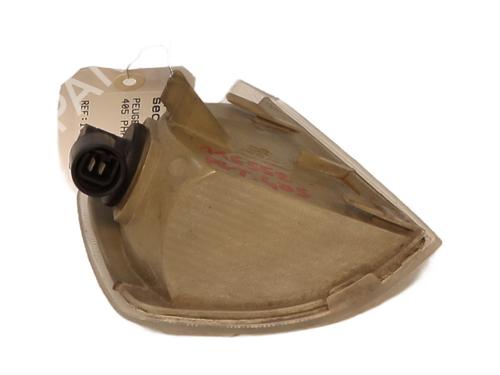 Used Left front indicator Left front indicator PEUGEOT 405 II (4B) 1.9 D (68 hp) 25288150 25288150