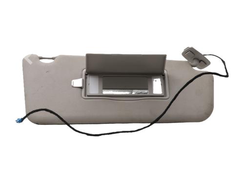 Used Right sun visor Right sun visor PEUGEOT EXPERT Van (V_) 2.0 BlueHDi 120 (122 hp) 39897747 39897747