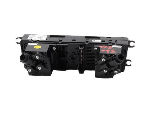 Used Climate control Climate control VW POLO VI (AW1, BZ1, AE1) 1.0 (75 hp) 33038753 33038753