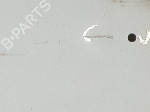 Left front fenders FIAT DUCATO Van (250_) 130 Multijet 2,3 D | BP28385693C41