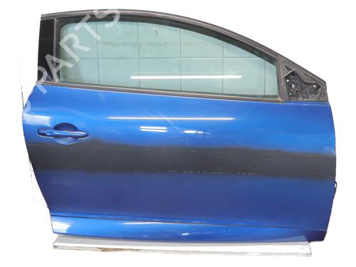 Used Right front door RENAULT MEGANE III Coupe (DZ0/1_) 2.0 R.S. (265 hp) 30793187