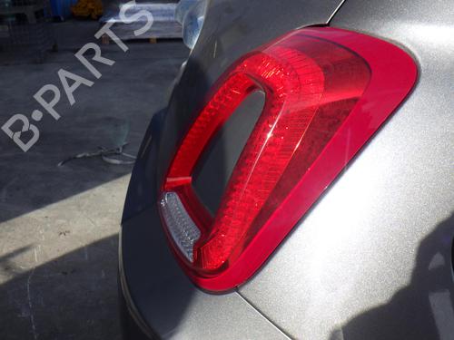 Right taillight FIAT 500 (312_) 1.2 (312AXA1A) | BP31775875C35