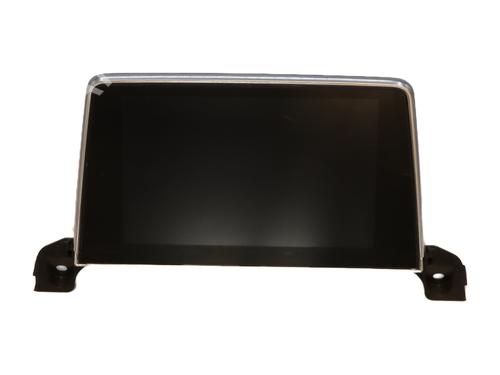 Used Display monitor PEUGEOT 3008 II SUV (MC_, MR_, MJ_, M4_) 1.5 BlueHDi 130 (131 hp) 24889811