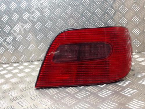 Used Right taillight CITROËN XSARA (N1) 2.0 HDi 90 (90 hp) 24291068