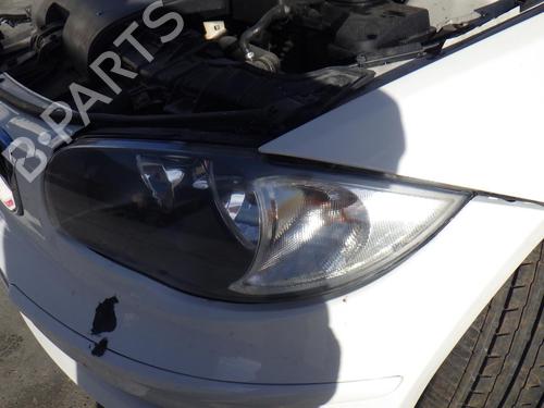 Left headlight BMW 1 (E87) 118 d | BP24289629C28 