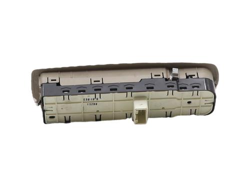 Left front window switch RENAULT MEGANE III Coupe (DZ0/1_) 1.4 TCe (DZ0F, DZ1V) | BP37673681I27 - Image 2