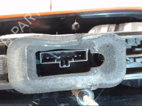 Left taillight FORD FOCUS C-MAX (DM2) 1.8 TDCi | BP24289253C34 - Image 4