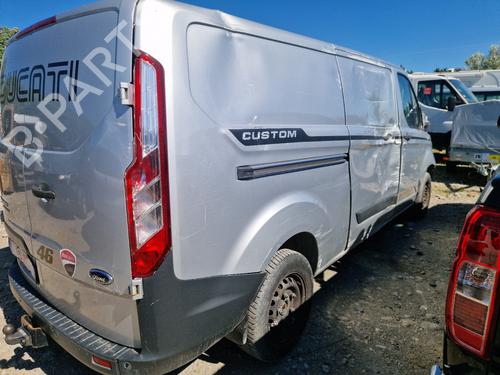 Left front window switch FORD TRANSIT CUSTOM V362 Van (FY, FZ) 2.0 EcoBlue | BP38088874I27 - Image 8