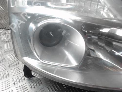 Right headlight RENAULT MODUS / GRAND MODUS (F/JP0_) 1.5 dCi 75 | BP37673713C29  - Image 7