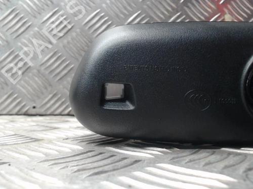 Rear mirror PEUGEOT 308 II (LB_, LP_, LW_, LH_, L3_) 1.5 BlueHDi 130 | BP24288758I6