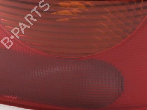 Used Right taillight Right taillight 38563524 38563524