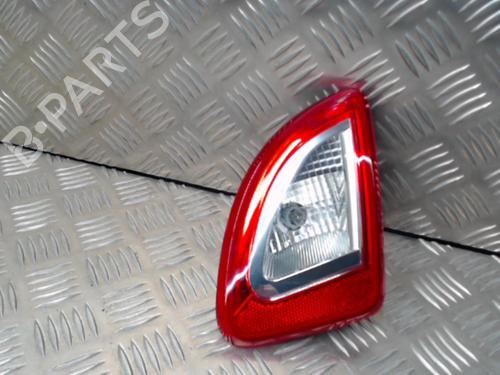 Right tailgate light RENAULT TWINGO II (CN0_) 1.5 dCi 75 | BP24290906C80 - Image 3