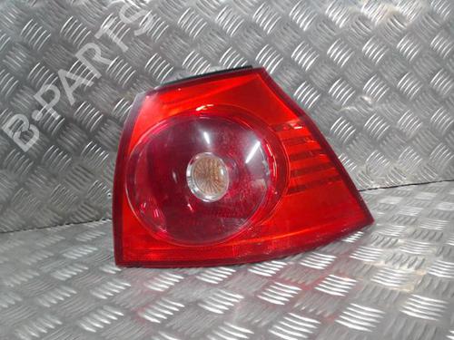 Used Right taillight VW GOLF V (1K1) 1.6 FSI (115 hp) 24288706