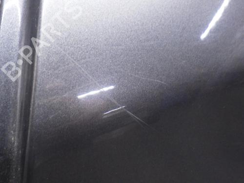 Left rear door CITROËN C4 II (NC_) 1.6 HDi 110 | BP24290587C4