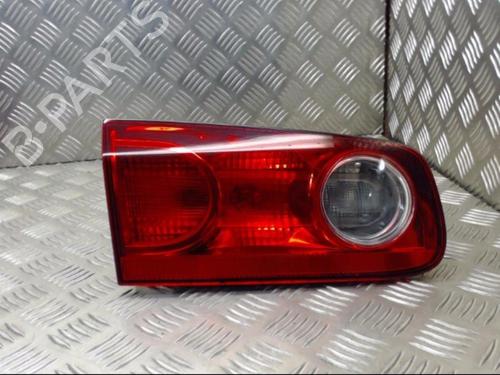 Used Left tailgate light RENAULT LAGUNA II (BG0/1_) 1.6 16V (BG1G, BG1H) (112 hp) 24292074