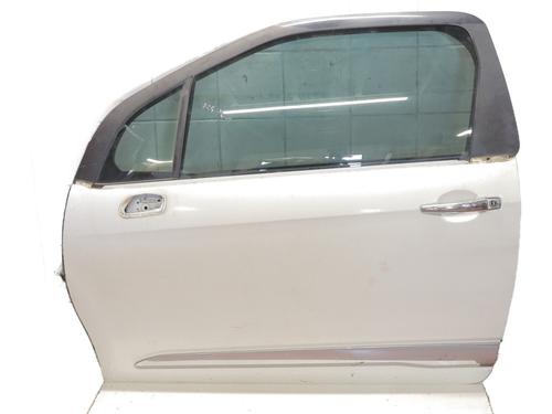 Used Left front door CITROËN DS3 (SA_) 1.6 THP 155 (156 hp) 30458737